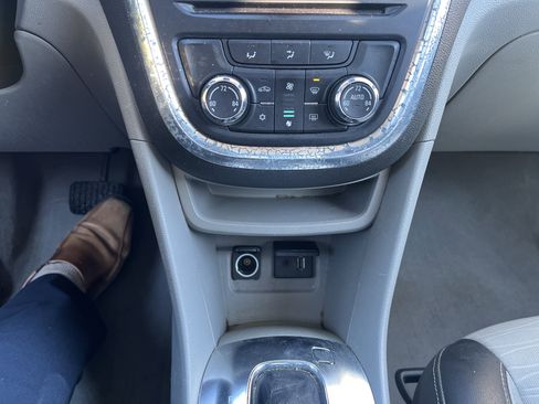 Used 2016 Buick Encore Convenience image 25