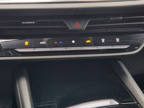 Used 2024 Buick Envision Preferred AWD/4WD image 15