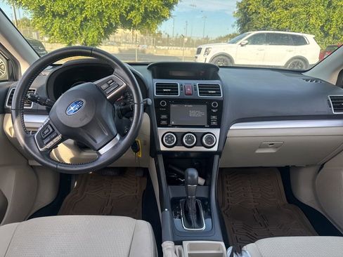 Used 2016 Subaru Impreza 2.0i Sport Premium AWD/4WD image 11