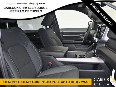 Used 2026 RAM 1500 Big Horn AWD/4WD image 43