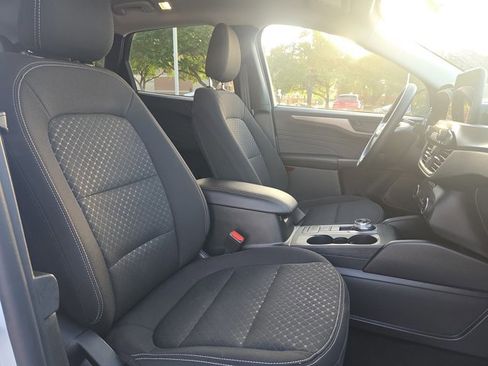 Used 2025 Ford Escape Active image 20