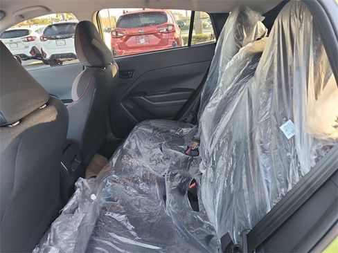 New 2026 Subaru Impreza 2.0i Sport image 20