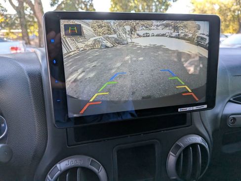 Used 2014 Jeep Wrangler Sport w/ Quick Order Package 24S image 25