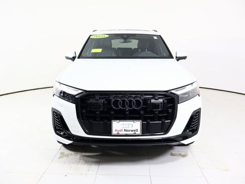 Used 2025 Audi Q7 2.0T Premium w/ Convenience Plus Package image 10