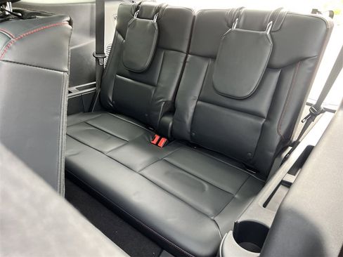 New 2026 Ford Explorer ST w/ Sun And Sound Package image 23