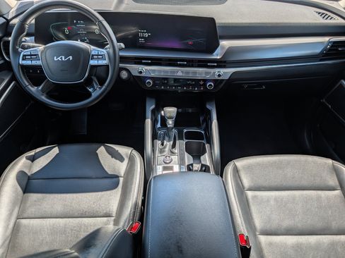 Certified 2023 Kia Telluride LX AWD/4WD image 10