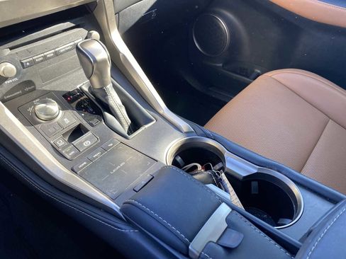 Used 2020 Lexus NX 300 FWD w/ Comfort Package image 17