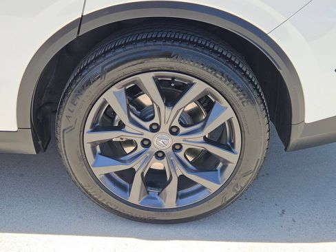 Used 2024 Acura MDX A-Spec AWD/4WD image 32
