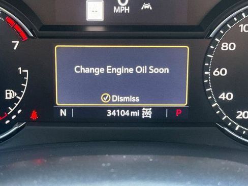 Used 2022 Cadillac XT4 Sport AWD/4WD image 39