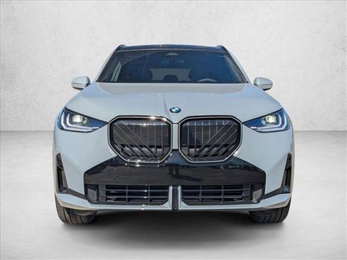 New 2026 BMW X3 xDrive30 w/ M Sport Package image 6