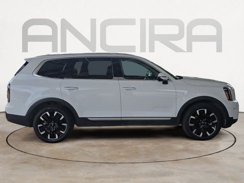 Certified 2023 Kia Telluride SX FWD image 9