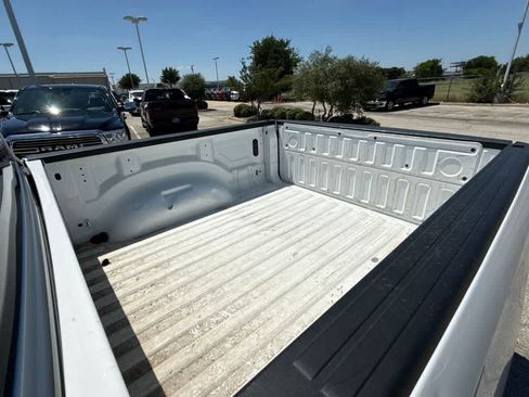Used 2024 RAM 1500 Laramie RWD image 11