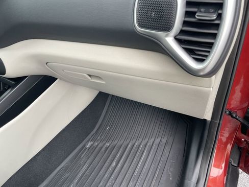 Certified 2024 Kia Soul LX w/ Option Group 015 image 30