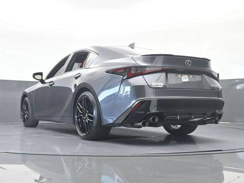 Used 2024 Lexus IS 500 image 65