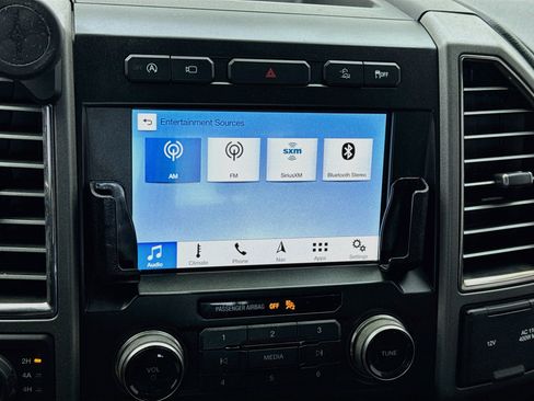 Used 2019 Ford F150 Raptor w/ Equipment Group 802A Luxury AWD/4WD image 11