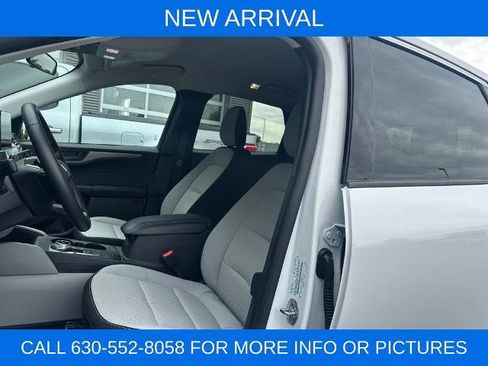 Certified 2024 Ford Escape Active AWD/4WD image 4