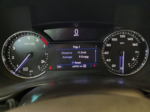 Used 2019 Cadillac XT4 Sport w/ Cold Weather Package image 23