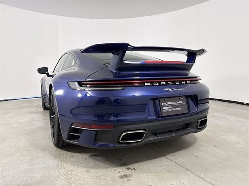 Certified 2023 Porsche 911 Carrera image 20