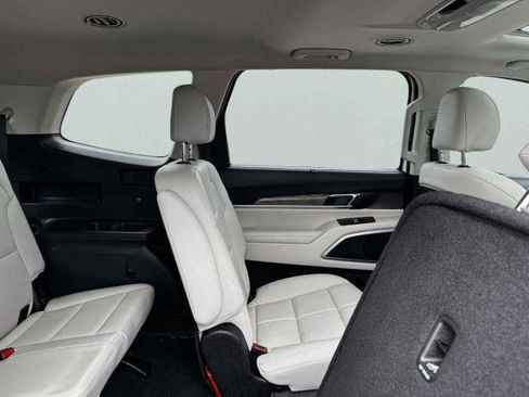 Used 2021 Kia Telluride EX w/ EX Premium Package FWD image 48