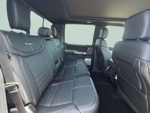 Used 2026 Ford F450 Platinum AWD/4WD image 14