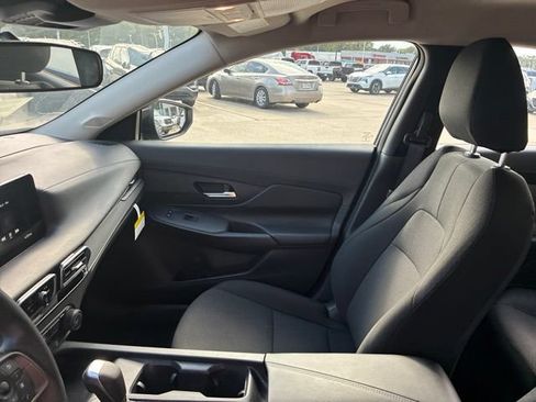 Used 2026 Nissan Sentra S w/ Floor Mat Package FWD image 16