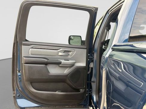 Used 2022 RAM 1500 Big Horn image 12
