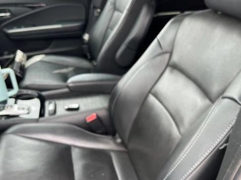 Used 2019 Honda Pilot Elite image 20