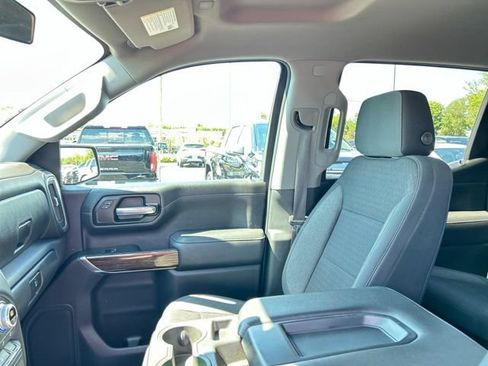 Used 2021 GMC Sierra 1500 Elevation AWD/4WD image 29