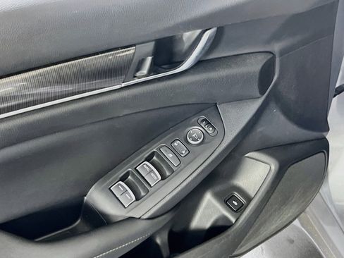 Used 2022 Honda Accord Sport image 17