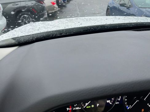 Used 2025 MAZDA CX-70 3.3 Turbo w/ Preferred Package image 36