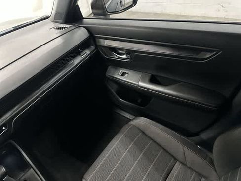 Used 2025 Honda CR-V Sport image 13