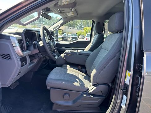 New 2026 Ford F350 XL w/ STX Appearance Package AWD/4WD image 23