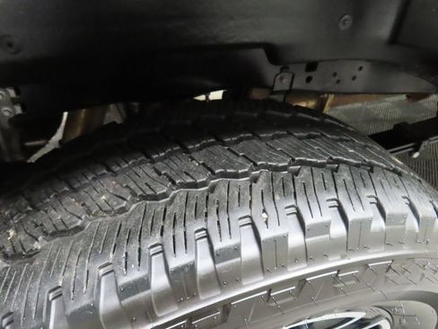 Used 2026 Ford F250 Platinum AWD/4WD image 49