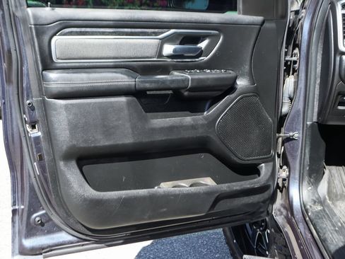 Used 2019 RAM 1500 Big Horn AWD/4WD image 15