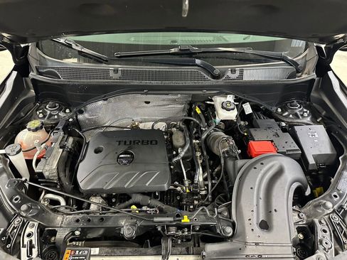 Certified 2023 Buick Encore GX Preferred w/ Cold Weather Comfort Package image 35