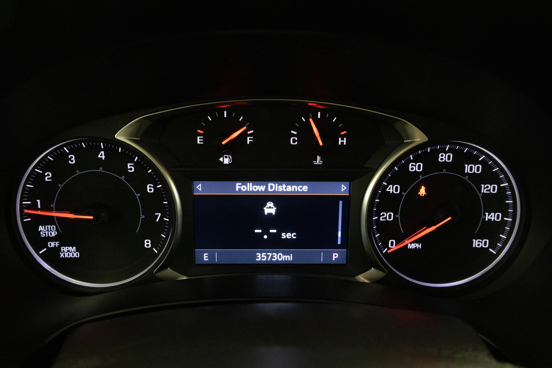 Used 2024 GMC Terrain AT4 AWD/4WD image 25