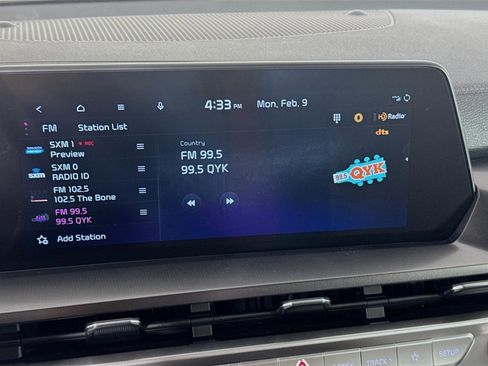 Certified 2024 Kia Telluride S image 14