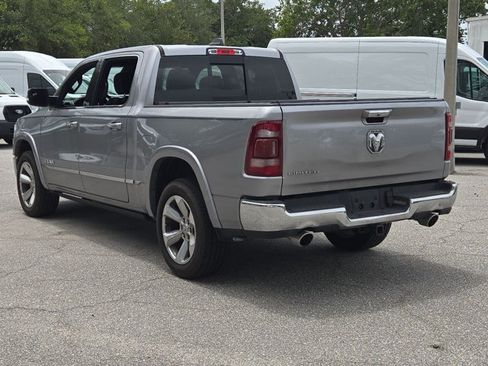 Used 2022 RAM 1500 Limited RWD image 7