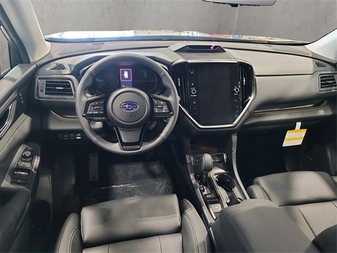 New 2025 Subaru Ascent Bronze Edition image 17