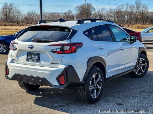 New 2026 Subaru Crosstrek 2.0i Premium image 7