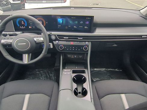 New 2026 Hyundai Sonata SEL FWD image 16