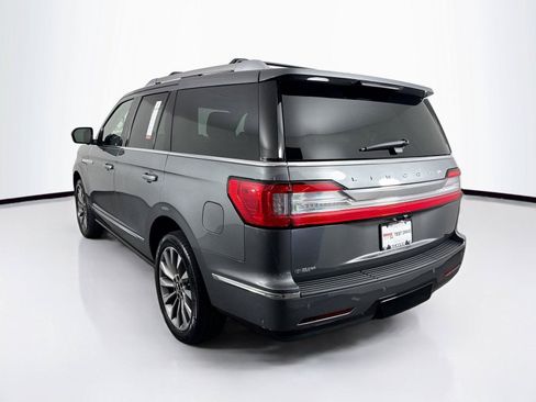 Used 2021 Lincoln Navigator Reserve w/ Luxury Package AWD/4WD image 13
