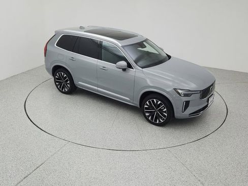 New 2026 Volvo XC90 B6 Plus w/ Protection Package Premier image 14