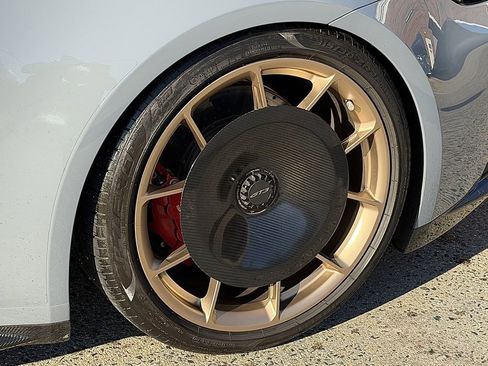 Certified 2023 Porsche 911 GT3 image 24