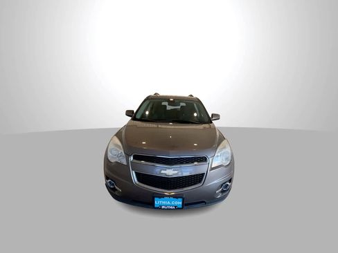 Used 2010 Chevrolet Equinox LT image 3