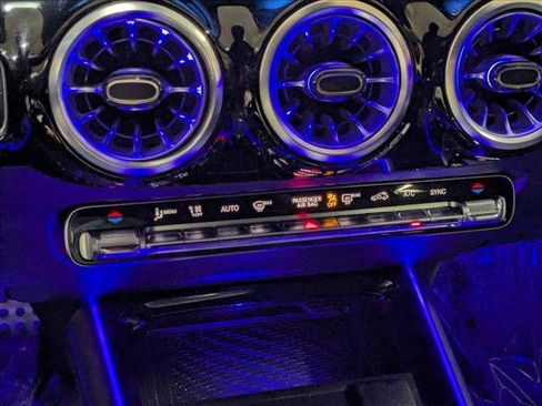 Certified 2025 Mercedes-Benz GLA 250 image 14