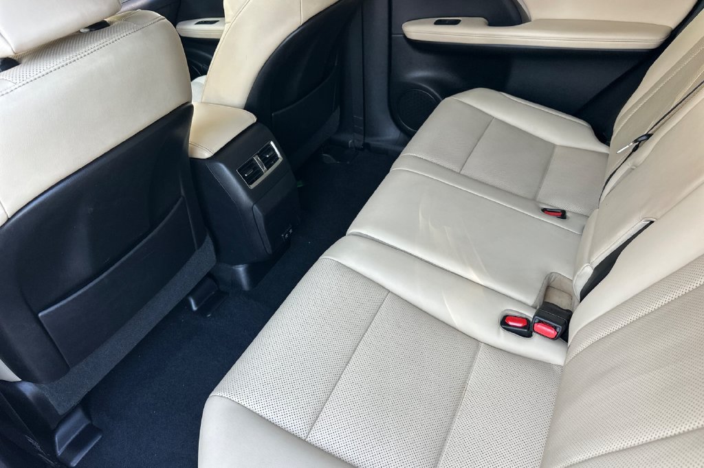 Used 2021 Lexus RX 350 FWD w/ Premium Package image 13