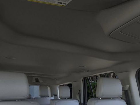 New 2026 Ford Expedition Active image 22