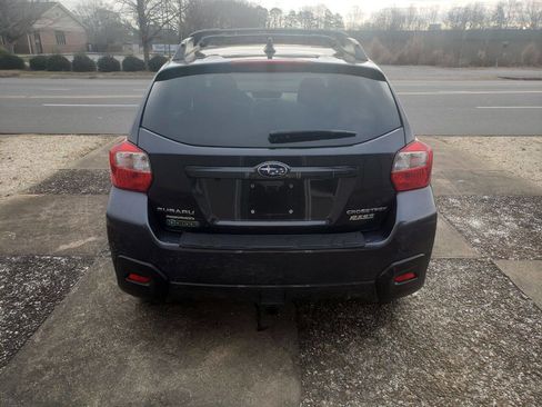 Used 2017 Subaru Crosstrek 2.0i Premium image 4