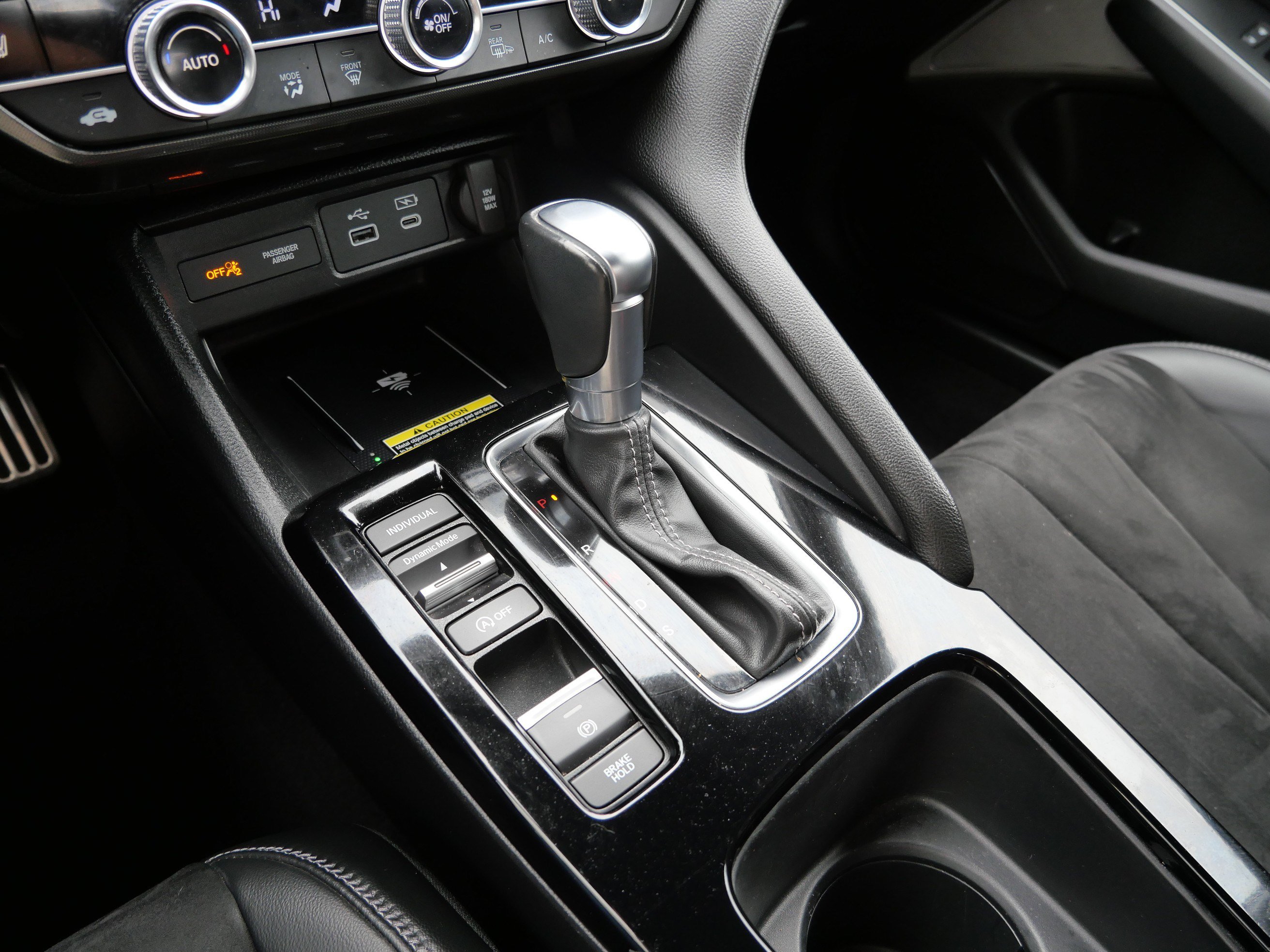 Used 2024 Acura Integra A-Spec w/ Technology Package FWD image 24